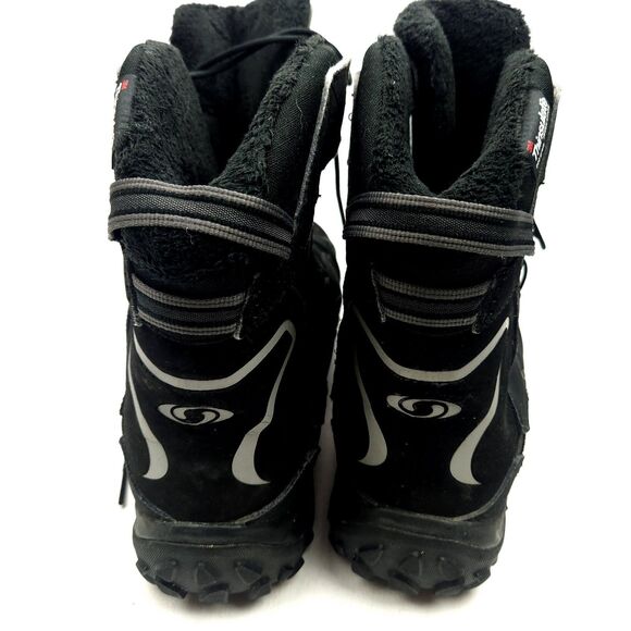 Rain_&_Snow_Boots